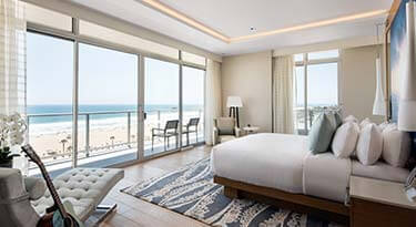 PASEA HOTEL & SPA